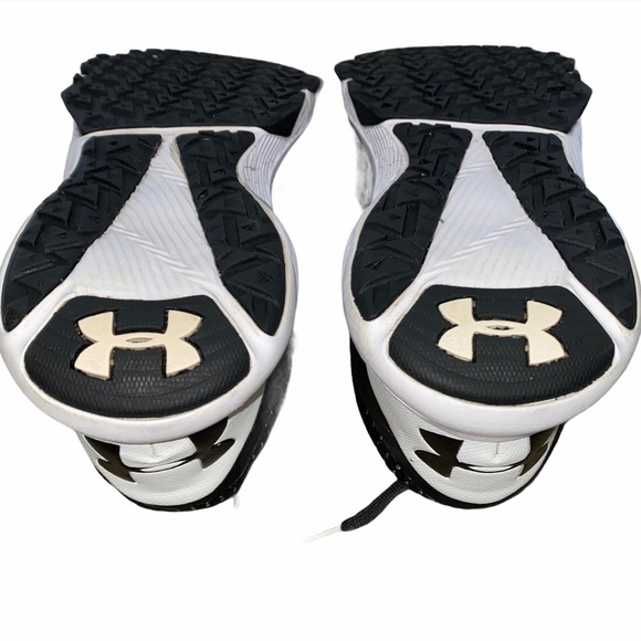 Under Armour Yard Trainer Baseball/Softball Shoes main image 4